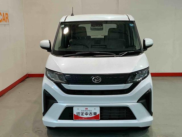ムーヴＸディスプレイオーディオ　衝突軽減ブレーキシステム　パーキングセンサー　ＬＥＤランプ　Ｂカメラ　エコアイドル　スマートキー　電動格納ミラー　盗難防止システム　キーレス　ベンチシート　衝突安全ボディ（栃木県）の中古車