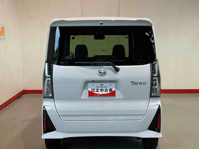 タントカスタムXキーフリーシステム LEDヘッドライト LEDフォグランプ 両側電動スライドドア スマートアシスト コーナーセンサー 純正アルミホイール オートライト 運転席助手席シートヒーター(栃木県)の中古車