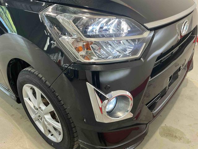 ミライースG SAIII前後ソナー 衝突被害軽減B 車線逸脱警報装置 Aライト 電格ミラー オートハイビーム シートH スマートキー キーレス LEDヘッド アイストップ アルミホイール 衝突安全ボディ(栃木県)の中古車