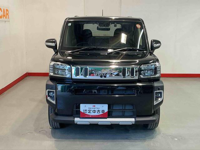タフトＧターボ　クロムベンチャーキーレスエントリー　コーナーセンサ　Ｂカメ　ワ　ターボ車　ドラレコ　ＬＥＤヘッドライト　盗難防止システム　ナビ　ＥＴＣ　レーンアシスト　シートヒーター（栃木県）の中古車