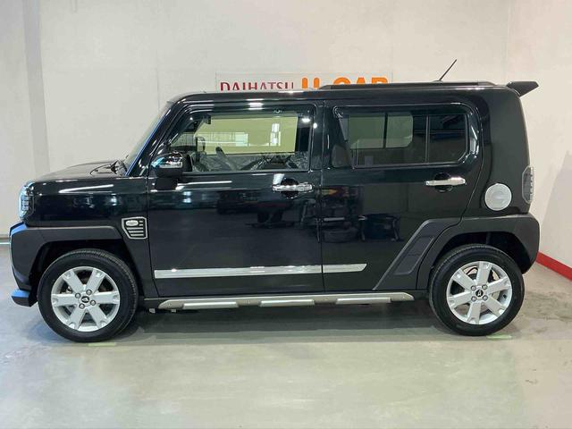 タフトＧターボ　クロムベンチャーキーレスエントリー　コーナーセンサ　Ｂカメ　ワ　ターボ車　ドラレコ　ＬＥＤヘッドライト　盗難防止システム　ナビ　ＥＴＣ　レーンアシスト　シートヒーター（栃木県）の中古車