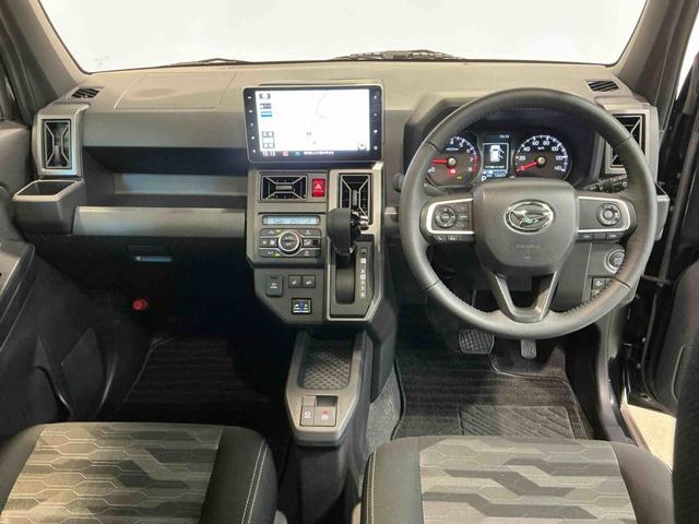 タフトＧターボ　クロムベンチャーキーレスエントリー　コーナーセンサ　Ｂカメ　ワ　ターボ車　ドラレコ　ＬＥＤヘッドライト　盗難防止システム　ナビ　ＥＴＣ　レーンアシスト　シートヒーター（栃木県）の中古車