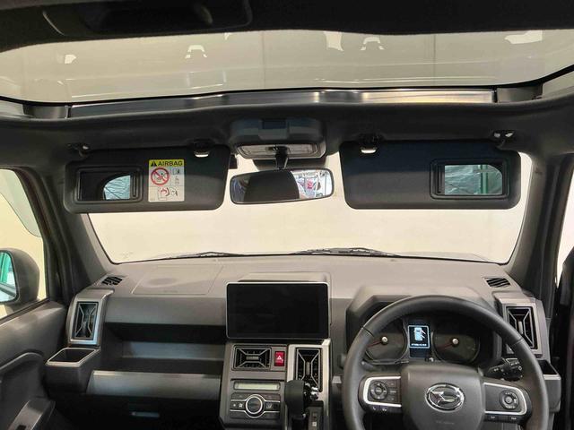 タフトＧターボ　クロムベンチャーキーレスエントリー　コーナーセンサ　Ｂカメ　ワ　ターボ車　ドラレコ　ＬＥＤヘッドライト　盗難防止システム　ナビ　ＥＴＣ　レーンアシスト　シートヒーター（栃木県）の中古車