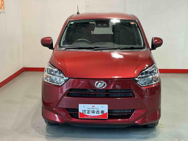 ミライースX SAIIIソナー 電動ミラー 車線逸脱防止 盗難防止装置 ナビ Iストップ ドライブレコーダー 助手席エアバッグ 衝突安全ボディ ハイビームアシスト キーフリーシステム LEDヘッドライト Bカメラ(栃木県)の中古車