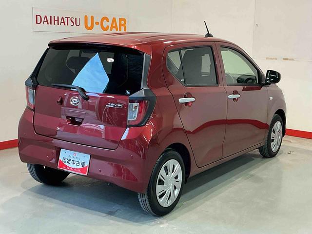 ミライースX SAIIIソナー 電動ミラー 車線逸脱防止 盗難防止装置 ナビ Iストップ ドライブレコーダー 助手席エアバッグ 衝突安全ボディ ハイビームアシスト キーフリーシステム LEDヘッドライト Bカメラ(栃木県)の中古車