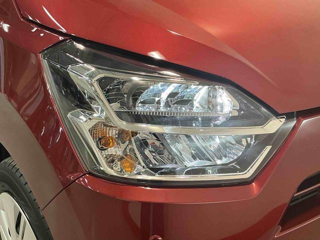 ミライースX SAIIIソナー 電動ミラー 車線逸脱防止 盗難防止装置 ナビ Iストップ ドライブレコーダー 助手席エアバッグ 衝突安全ボディ ハイビームアシスト キーフリーシステム LEDヘッドライト Bカメラ(栃木県)の中古車