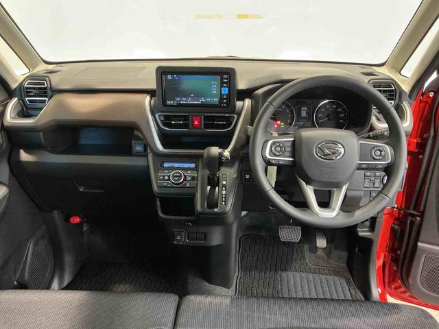 ムーヴRSナビ バックカメラ ターボ スマートアシスト ソナーセンサー 電動スライドドア LEDヘッドライト オートライト CVT 衝突被害軽減システム 誤発進抑制機能(栃木県)の中古車