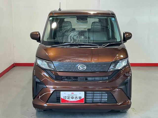 ムーヴＸ衝突軽減ブレーキシステム　パーキングセンサー　ＬＥＤランプ　エコアイドル　スマートキー　電動格納ミラー　盗難防止システム　キーレス　ベンチシート　衝突安全ボディ　レーンアシスト　オートライト（栃木県）の中古車