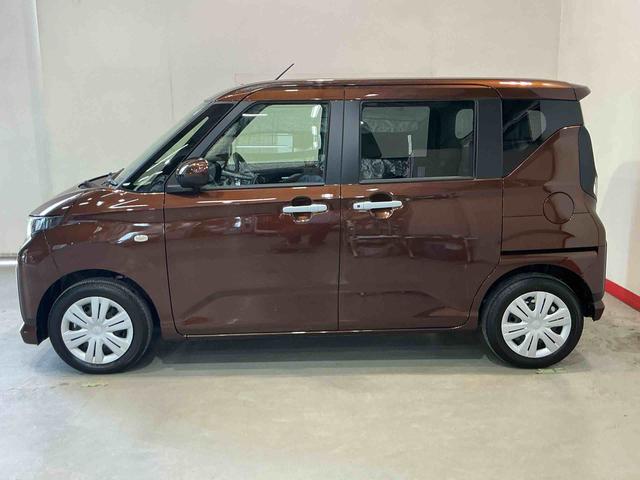 ムーヴＸ衝突軽減ブレーキシステム　パーキングセンサー　ＬＥＤランプ　エコアイドル　スマートキー　電動格納ミラー　盗難防止システム　キーレス　ベンチシート　衝突安全ボディ　レーンアシスト　オートライト（栃木県）の中古車