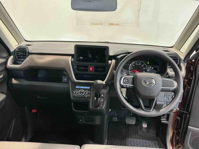 ムーヴＸ衝突軽減ブレーキシステム　パーキングセンサー　ＬＥＤランプ　エコアイドル　スマートキー　電動格納ミラー　盗難防止システム　キーレス　ベンチシート　衝突安全ボディ　レーンアシスト　オートライト（栃木県）の中古車