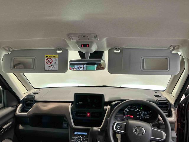 ムーヴＸ衝突軽減ブレーキシステム　パーキングセンサー　ＬＥＤランプ　エコアイドル　スマートキー　電動格納ミラー　盗難防止システム　キーレス　ベンチシート　衝突安全ボディ　レーンアシスト　オートライト（栃木県）の中古車