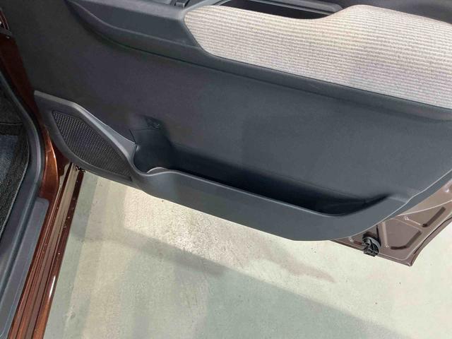 ムーヴＸ衝突軽減ブレーキシステム　パーキングセンサー　ＬＥＤランプ　エコアイドル　スマートキー　電動格納ミラー　盗難防止システム　キーレス　ベンチシート　衝突安全ボディ　レーンアシスト　オートライト（栃木県）の中古車