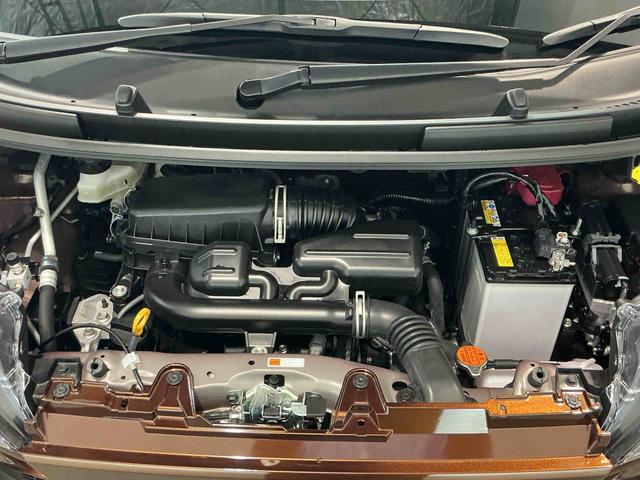 ムーヴＸ衝突軽減ブレーキシステム　パーキングセンサー　ＬＥＤランプ　エコアイドル　スマートキー　電動格納ミラー　盗難防止システム　キーレス　ベンチシート　衝突安全ボディ　レーンアシスト　オートライト（栃木県）の中古車