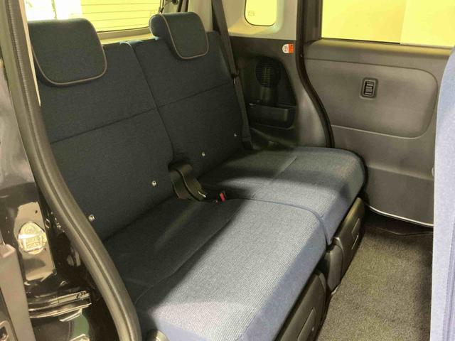 ムーヴキャンバスセオリーGナビ バックカメラ キーフリーシステム LEDヘッドライト LEDフォグランプ オートエアコン 運転席・助手席電動スライドドア 運転席・助手席シートヒーター スマートアシスト(栃木県)の中古車