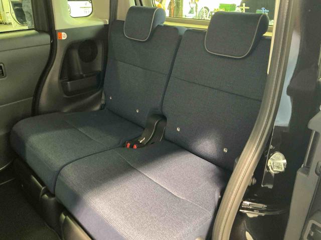 ムーヴキャンバスセオリーGナビ バックカメラ キーフリーシステム LEDヘッドライト LEDフォグランプ オートエアコン 運転席・助手席電動スライドドア 運転席・助手席シートヒーター スマートアシスト(栃木県)の中古車