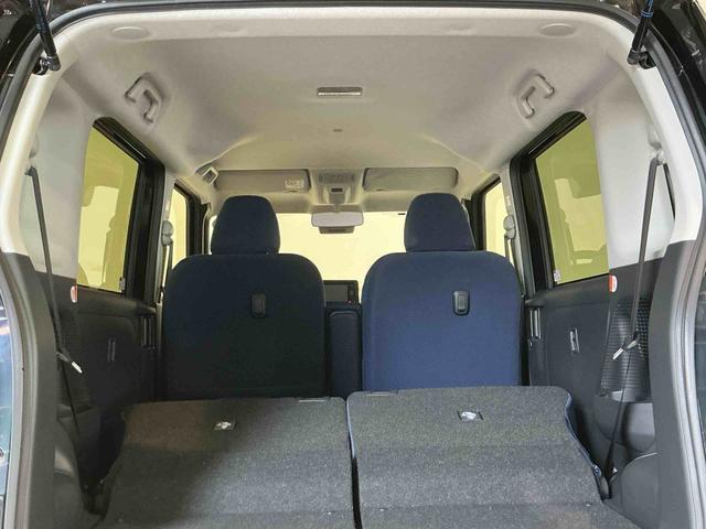ムーヴキャンバスセオリーGナビ バックカメラ キーフリーシステム LEDヘッドライト LEDフォグランプ オートエアコン 運転席・助手席電動スライドドア 運転席・助手席シートヒーター スマートアシスト(栃木県)の中古車