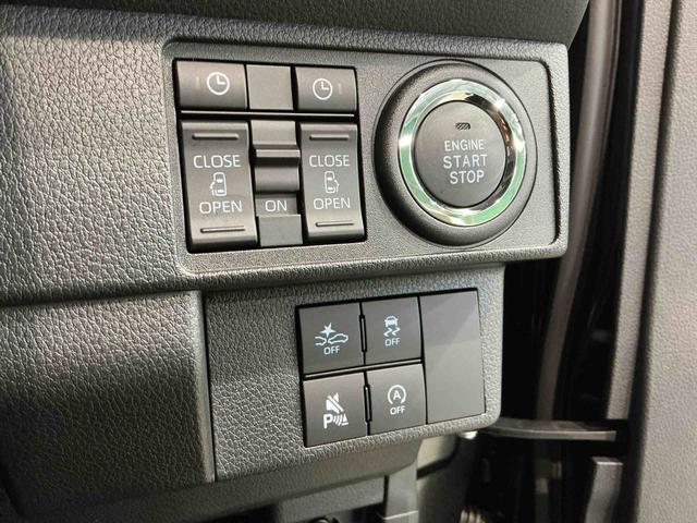 ムーヴキャンバスセオリーGナビ バックカメラ キーフリーシステム LEDヘッドライト LEDフォグランプ オートエアコン 運転席・助手席電動スライドドア 運転席・助手席シートヒーター スマートアシスト(栃木県)の中古車