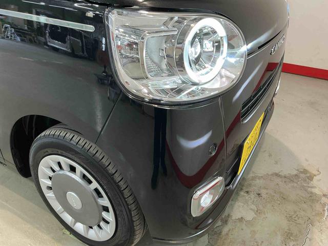 ムーヴキャンバスセオリーGナビ バックカメラ キーフリーシステム LEDヘッドライト LEDフォグランプ オートエアコン 運転席・助手席電動スライドドア 運転席・助手席シートヒーター スマートアシスト(栃木県)の中古車