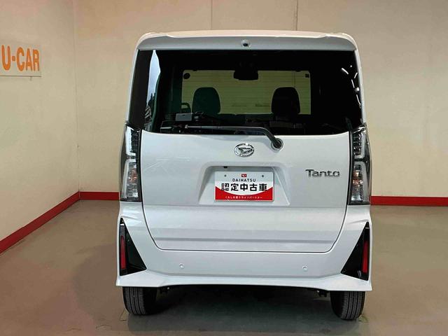 タントカスタムX前後障害物センサー 衝突低減ブレーキ シートヒータ i−stop 電動格納ドアミラー LEDヘッドライト インテリキー レーンキープアシスト ワンオーナー オートマチックハイビーム AW(栃木県)の中古車