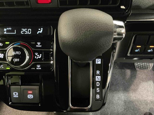 タントカスタムX前後障害物センサー 衝突低減ブレーキ シートヒータ i−stop 電動格納ドアミラー LEDヘッドライト インテリキー レーンキープアシスト ワンオーナー オートマチックハイビーム AW(栃木県)の中古車