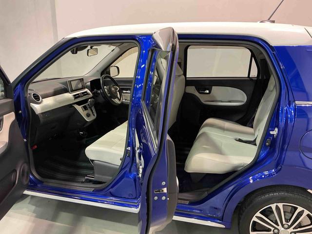 キャストスタイルG SAII(栃木県)の中古車