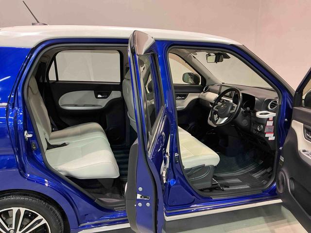 キャストスタイルG SAII(栃木県)の中古車