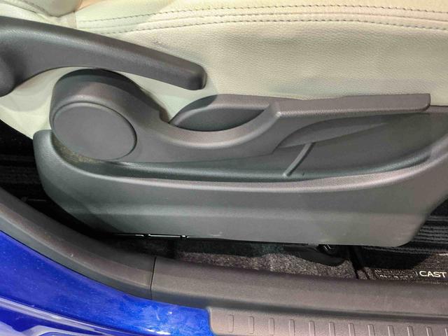キャストスタイルG SAII(栃木県)の中古車
