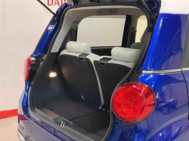 キャストスタイルG SAII(栃木県)の中古車