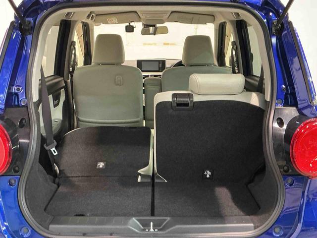キャストスタイルG SAII(栃木県)の中古車