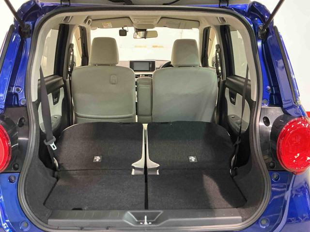 キャストスタイルG SAII(栃木県)の中古車