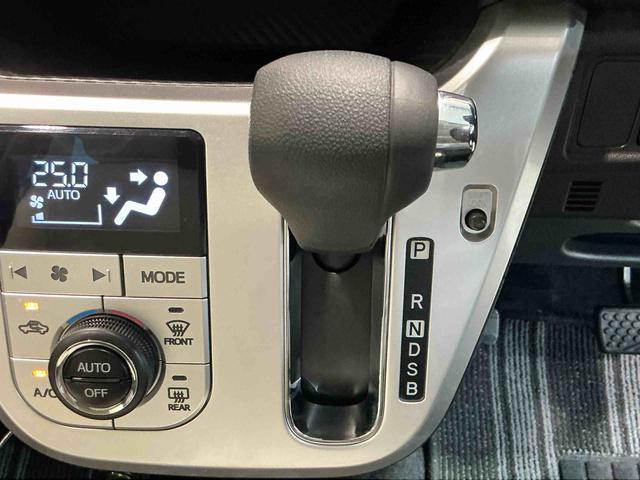キャストスタイルG SAII(栃木県)の中古車