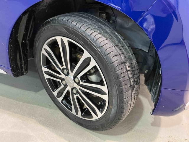 キャストスタイルG SAII(栃木県)の中古車