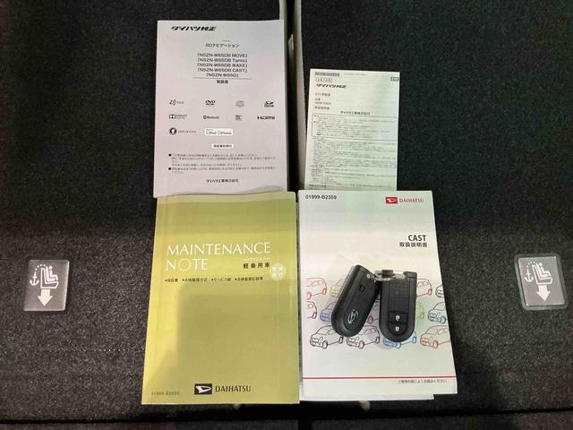 キャストスタイルG SAII(栃木県)の中古車
