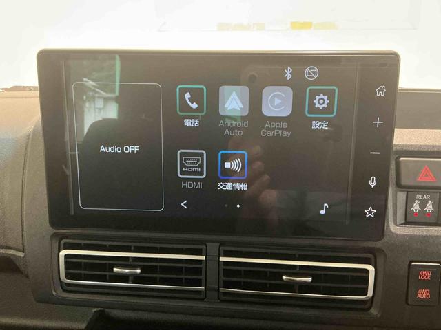 アトレーRS4WD ディスプレイオーディオ バックカメラ 電格ミラー スマートキ− TV LEDヘットライト セキュリティアラーム ブレーキサポート エアバック 衝突安全ボディ(栃木県)の中古車