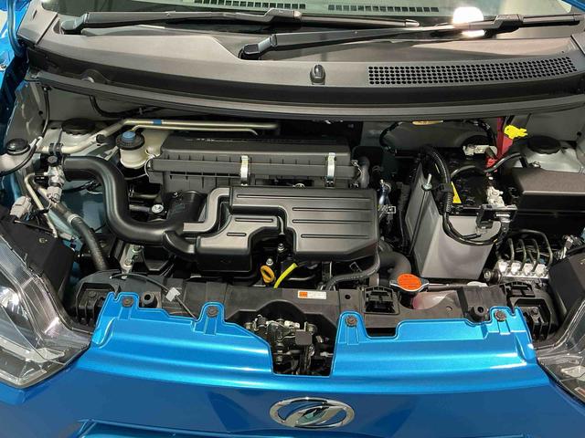 ミライースX SAIIIクリソナ 電動ミラー 車線逸脱防止 盗難防止装置 Iストップ 助手席エアバッグ 衝突安全ボディ ハイビームアシスト キーフリーシステム LEDヘッドライト 横滑り防止機能 運転席エアバッグ(栃木県)の中古車