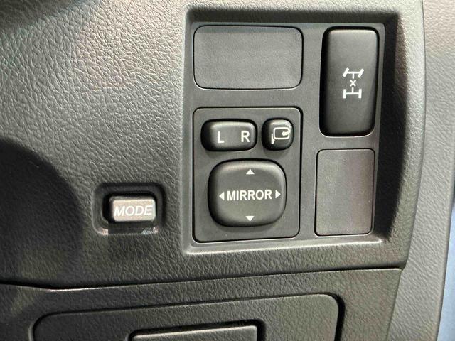 ビーゴＣＸリミテッドナビゲーションシステム　キーフリーシステム　アルミホイール　フォグランプ　４ＷＤ　デフロック機能　電動格納ミラー　ＥＴＣ車載器（栃木県）の中古車