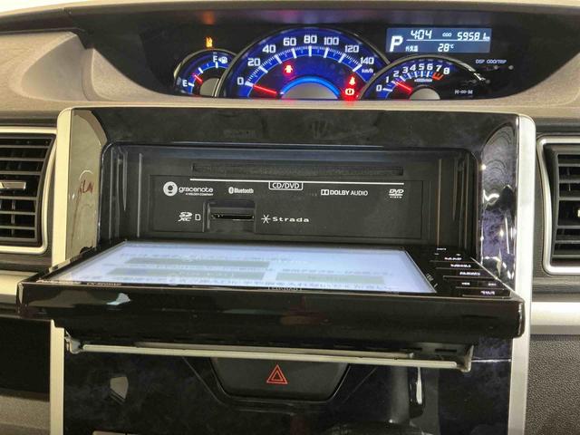 タントカスタムRS トップエディションVS SAIIIナビゲーションシステム パノラマモニター スマートアシスト3 キーフリーシステム LEDヘッドライト LEDフォグランプ スライドドア 純正アルミホイール(栃木県)の中古車