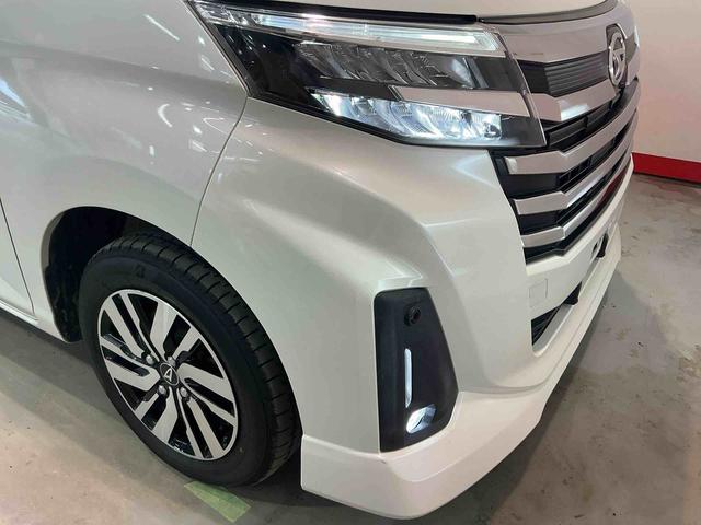 トールカスタムGナビ バックカメラ レーダークルコン 衝突回避支援システム 横滑り防止装置 両席エアバック 点検記録簿 キーフリーキー レーンキープアシスト 電格ミラー LEDヘッドランプ(栃木県)の中古車