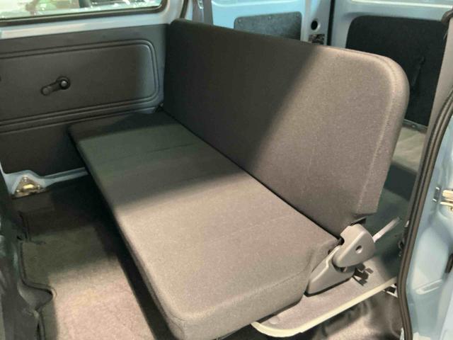 ハイゼットカーゴデラックスＳＡIIIナビゲーションシステム　バックカメラ　スマートアシスト３　ＬＥＤヘッドライト　スライドドア　ＥＴＣ車載器　誤発進抑制機能（栃木県）の中古車