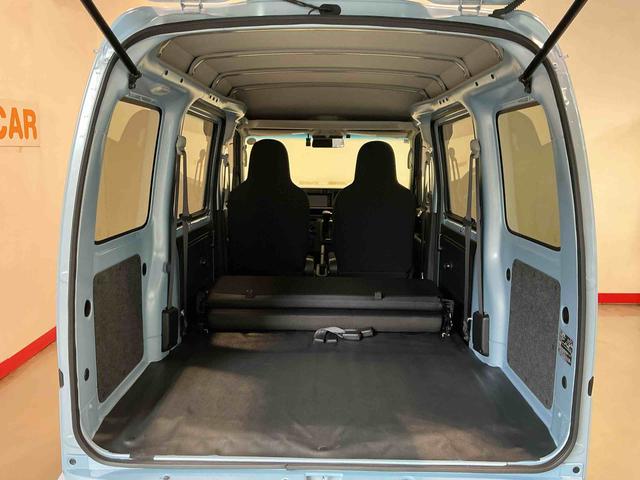 ハイゼットカーゴデラックスＳＡIIIナビゲーションシステム　バックカメラ　スマートアシスト３　ＬＥＤヘッドライト　スライドドア　ＥＴＣ車載器　誤発進抑制機能（栃木県）の中古車