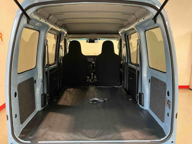 ハイゼットカーゴデラックスＳＡIIIナビゲーションシステム　バックカメラ　スマートアシスト３　ＬＥＤヘッドライト　スライドドア　ＥＴＣ車載器　誤発進抑制機能（栃木県）の中古車