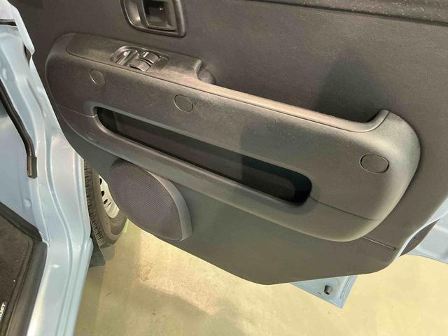 ハイゼットカーゴデラックスＳＡIIIナビゲーションシステム　バックカメラ　スマートアシスト３　ＬＥＤヘッドライト　スライドドア　ＥＴＣ車載器　誤発進抑制機能（栃木県）の中古車