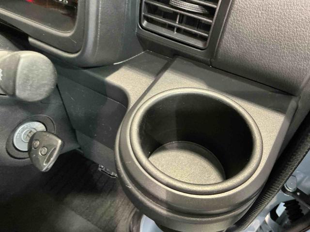 ハイゼットカーゴデラックスＳＡIIIナビゲーションシステム　バックカメラ　スマートアシスト３　ＬＥＤヘッドライト　スライドドア　ＥＴＣ車載器　誤発進抑制機能（栃木県）の中古車