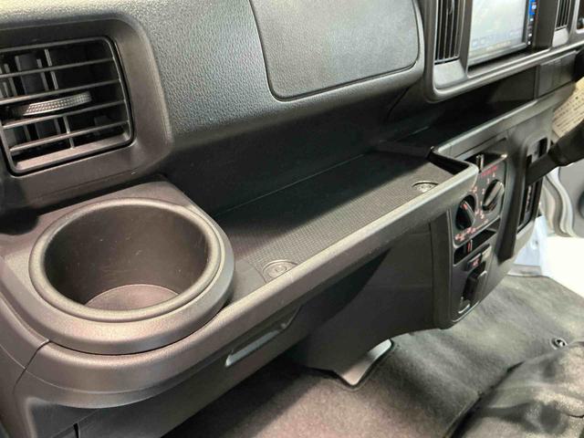ハイゼットカーゴデラックスＳＡIIIナビゲーションシステム　バックカメラ　スマートアシスト３　ＬＥＤヘッドライト　スライドドア　ＥＴＣ車載器　誤発進抑制機能（栃木県）の中古車