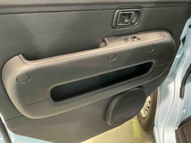 ハイゼットカーゴデラックスＳＡIIIナビゲーションシステム　バックカメラ　スマートアシスト３　ＬＥＤヘッドライト　スライドドア　ＥＴＣ車載器　誤発進抑制機能（栃木県）の中古車