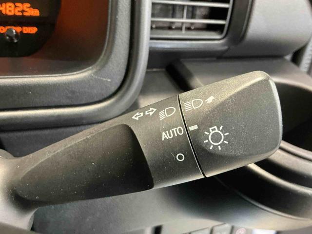 ハイゼットカーゴデラックスＳＡIIIナビゲーションシステム　バックカメラ　スマートアシスト３　ＬＥＤヘッドライト　スライドドア　ＥＴＣ車載器　誤発進抑制機能（栃木県）の中古車