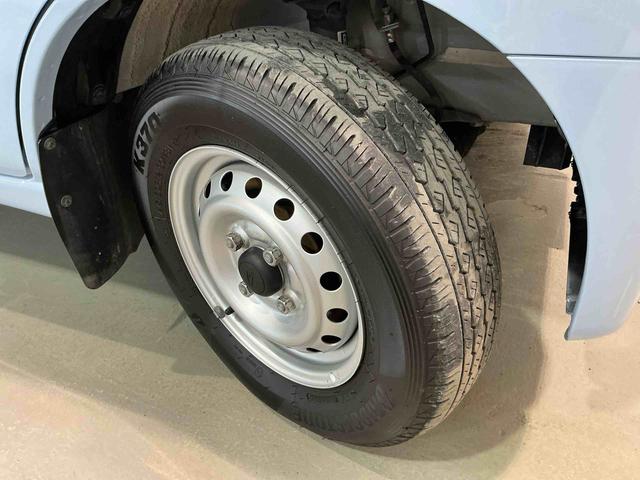 ハイゼットカーゴデラックスＳＡIIIナビゲーションシステム　バックカメラ　スマートアシスト３　ＬＥＤヘッドライト　スライドドア　ＥＴＣ車載器　誤発進抑制機能（栃木県）の中古車