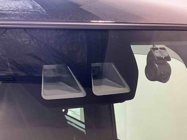 タントカスタムＸナビ　バックカメラ　前後障害物センサー　衝突低減ブレーキ　ｉ−ｓｔｏｐ　電動格納ドアミラー　ドラレコ　ＬＥＤヘッドライト　レーンキープアシスト　オートマチックハイビーム　オートライト　記録簿（栃木県）の中古車