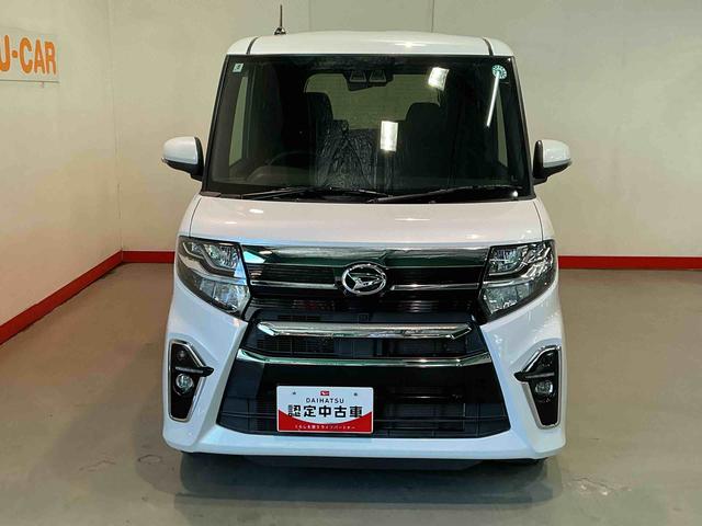 タントカスタムXセレクションナビ バックカメラ 車線逸脱 盗難防止システム シートヒータ LEDライト 衝突安全ボディ 電動格納ミラー キーフリーシステム オートライト 整備記録簿 アルミ ベンチシート メモリーナビ 雹害あり(栃木県)の中古車