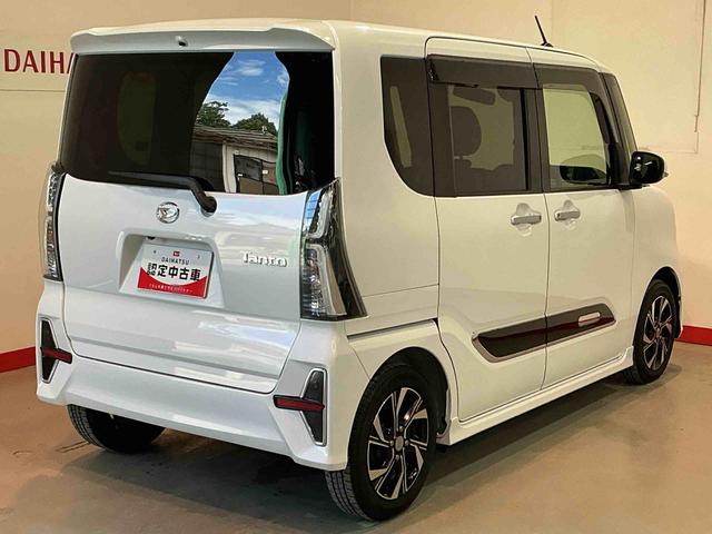 タントカスタムXセレクションナビ バックカメラ 車線逸脱 盗難防止システム シートヒータ LEDライト 衝突安全ボディ 電動格納ミラー キーフリーシステム オートライト 整備記録簿 アルミ ベンチシート メモリーナビ 雹害あり(栃木県)の中古車